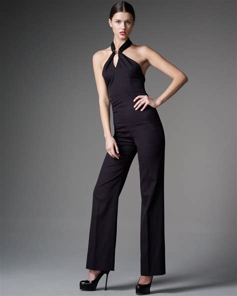 Saint Laurent Jumpsuits 